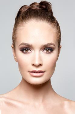 Beauty Makeup Fashion Makeup Celebrity Makeup Makeup Artist Celebrity Make-up Artist Los Angeles Makeup Artist Evelyn Sanabria 